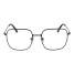 Men' Spectacle frame Funky Buddha FBD1014 54001 image3