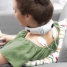 Electromagnetic Neck and Back Massager Calmagner InnovaGoods image1