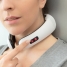 Electromagnetic Neck and Back Massager Calmagner InnovaGoods image2