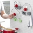Set of 3 Adhesive Holders for Saucepan Lids Smarack InnovaGoods image4