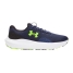 Running Shoes for Adults Under Armour Charged Surge Dark blue image1