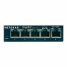 Desktop Switch Netgear GS105GE              5P Gigabit image3