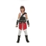 Costume for Children My Other Me Vigilante White image1