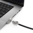Security Cable Compulocks MBPR16LDG02KL image3