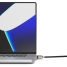 Security Cable Compulocks MBPR16LDG02KL image1
