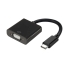 USB-C Adaptor Aisens A109-0347 VGA image2