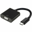 USB-C Adaptor Aisens A109-0347 VGA image3