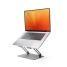 Folding and Adjustable Laptop Stand Lastan InnovaGoods image5