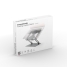 Folding and Adjustable Laptop Stand Lastan InnovaGoods image2