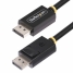 USB Cable Startech DP21-3M-DP40-CABLE Black 3 m image1