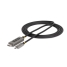 USB-C to HDMI Adapter Startech 135B-USBC-HDMI212M 2 m image1