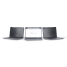 Notebook Stand Startech 156LB-PRIVACY-SCREEN Plastic image5