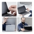 Notebook Stand Startech 156LB-PRIVACY-SCREEN Plastic image3