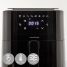 Oil-free Fryer with Weighing Scale InnovaGoods Fryinn Balance 5000 Black Stainless steel 1500 W 5 L image6