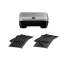Electric Barbecue Braun 800 W image6