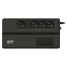 Off Line Uninterruptible Power Supply System UPS APC BV1000I-GR 600 W image4