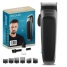 Hair Clippers Cecotec PrecisionCare Power Blade image1