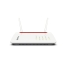 Router Fritz! 20003085 White Wi-Fi image1