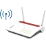 Router Fritz! 20003085 White Wi-Fi image3