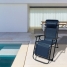 Folding Chair Marbueno Blue Dark blue (Refurbished B) image2