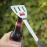 5 in 1 Barbecue Utensils Set Bbkit InnovaGoods image5