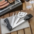 5 in 1 Barbecue Utensils Set Bbkit InnovaGoods image1