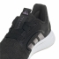 Sports Trainers for Women Adidas Edge Lux 5 Black image3