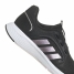 Sports Trainers for Women Adidas Edge Lux 5 Black image4