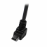 USB Cable to Micro USB Startech USBAMB2MD            Black image2