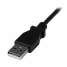 USB Cable to Micro USB Startech USBAMB2MD            Black image3