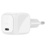 Lightning Cable Belkin WCA008KQWH White 30 W image5