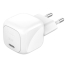 Lightning Cable Belkin WCA008KQWH White 30 W image3
