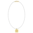 Men's Necklace Guess JUMN03026JWYG image3