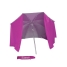 Beach parasol Marbueno SUMMER 10113A Pink 200 cm image2