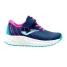 Running Shoes for Kids Joma Sport Victory 2503 Blue (30) image1