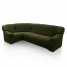 Sofa Cover Sofaskins NIAGARA (Refurbished A) image1