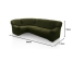 Sofa Cover Sofaskins NIAGARA (Refurbished A) image6