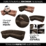 Sofa Cover Sofaskins NIAGARA (Refurbished A) image3