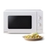 Microwave Panasonic NNSM21QWEPG White 800 W 20 L image1