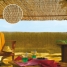 Garden Fence EDM 75817 Brown Bamboo 1,5 x 5 m image2
