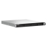 NAS Network Storage Qnap TS-464U-RP-8G Black Intel Celeron Intel Celeron N5095 image3