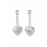 Ladies' Earrings Guess JUBE01071JWRH image3