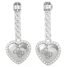 Ladies' Earrings Guess JUBE01071JWRH image2