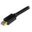 Mini DisplayPort to HDMI Adapter Startech MDP2HDMM2MB 4K Ultra HD (2 m) image5