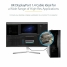 USB Cable Startech DP14VMM1F Black 30 cm image4