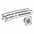 TV Mount Ergotron 97-446-200 14 Kg image1
