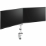 Screen Table Support Neomounts DS60-425WH2 White 27