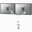 Screen Table Support Neomounts DS60-425WH2 White 27