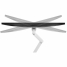 Screen Table Support Neomounts DS60-425WH2 White 27