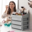 Make-up organizer Makeser InnovaGoods image1